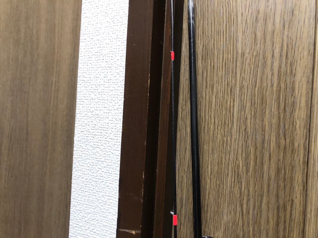 スラッシュ　シードビジョンSV-772TB-M ロッドケース付き