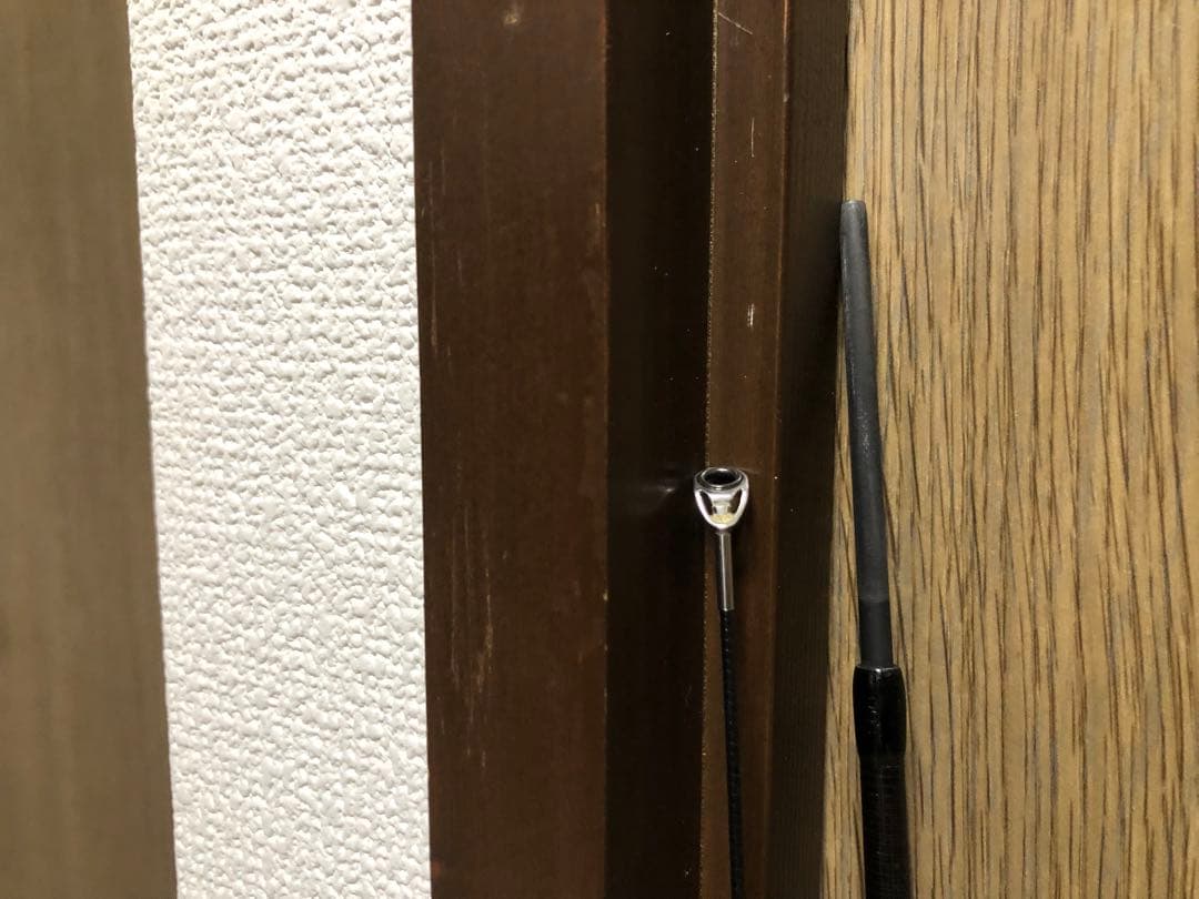 スラッシュ　シードビジョンSV-772TB-M ロッドケース付き