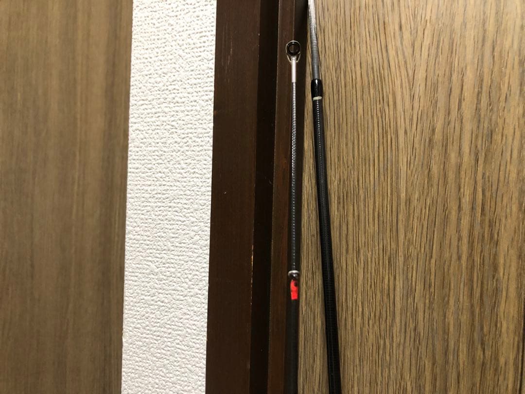 スラッシュ　シードビジョンSV-772TB-M ロッドケース付き