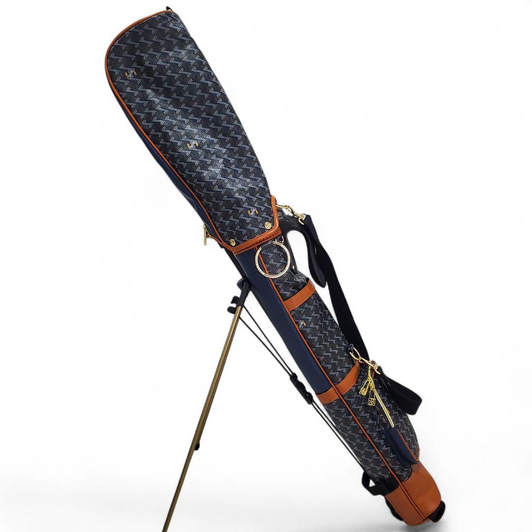 希少 美品 Resurrection クラブケース