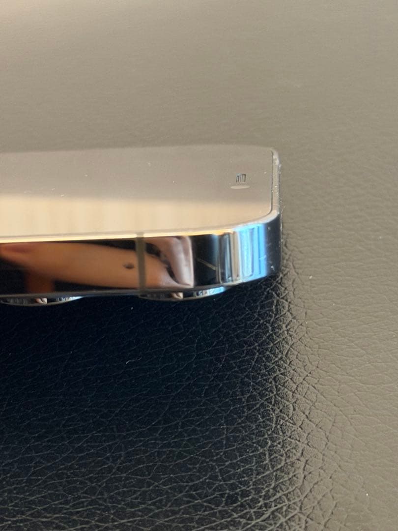 iPhone 12 Pro Max グラファイト 512GB SIMフリー 本体