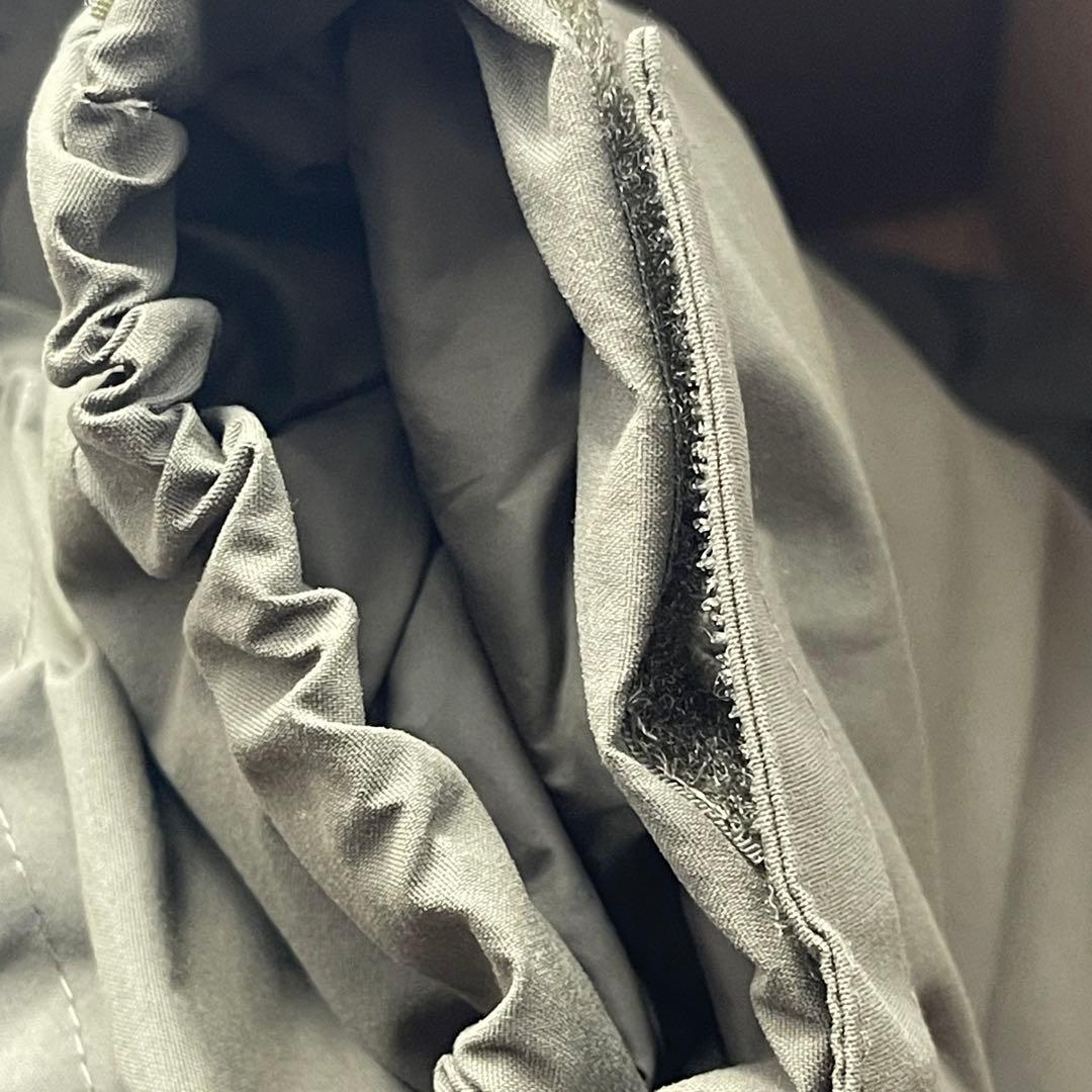 +phenix GORE-TEX INFINIUM ダウンジャケット 700