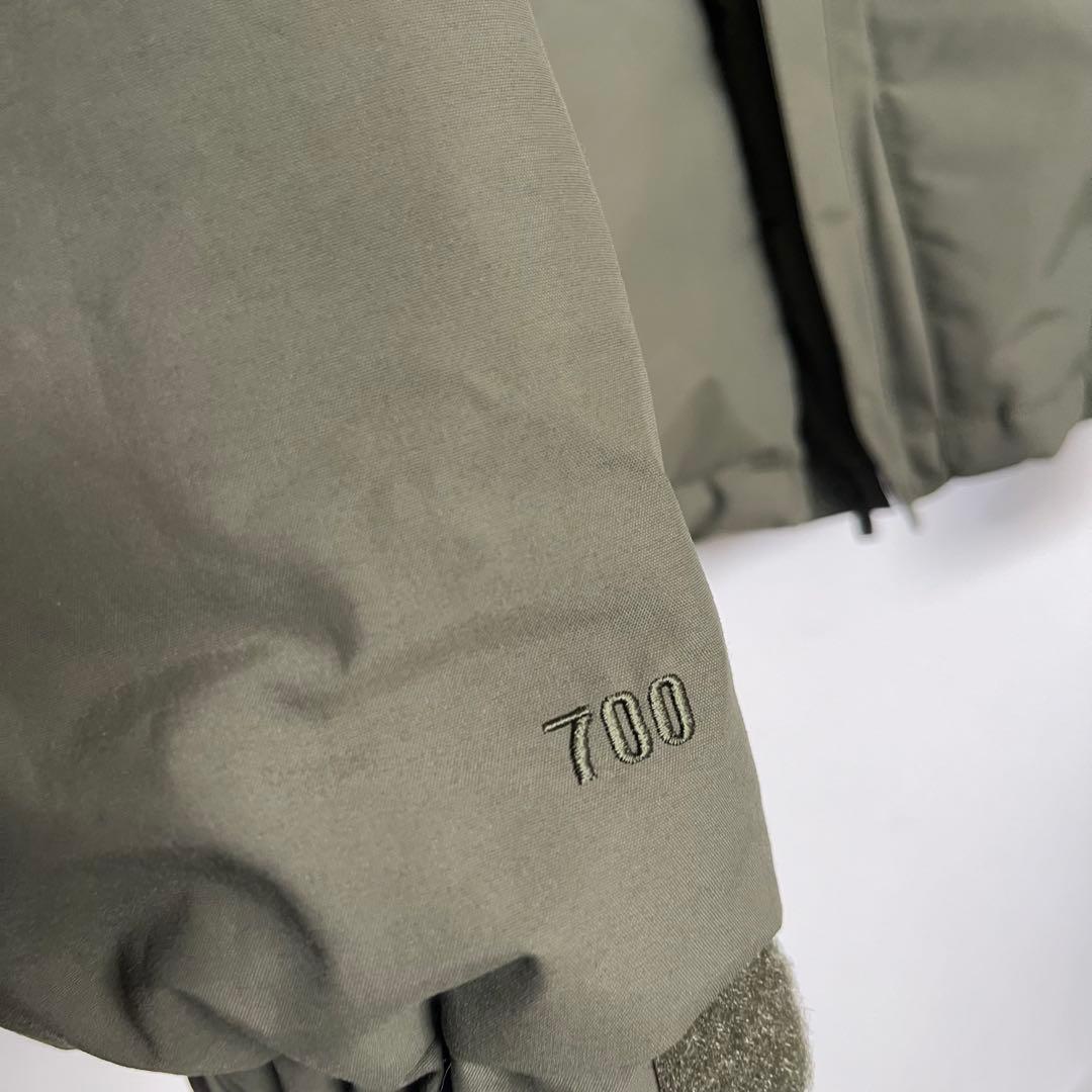 +phenix GORE-TEX INFINIUM ダウンジャケット 700