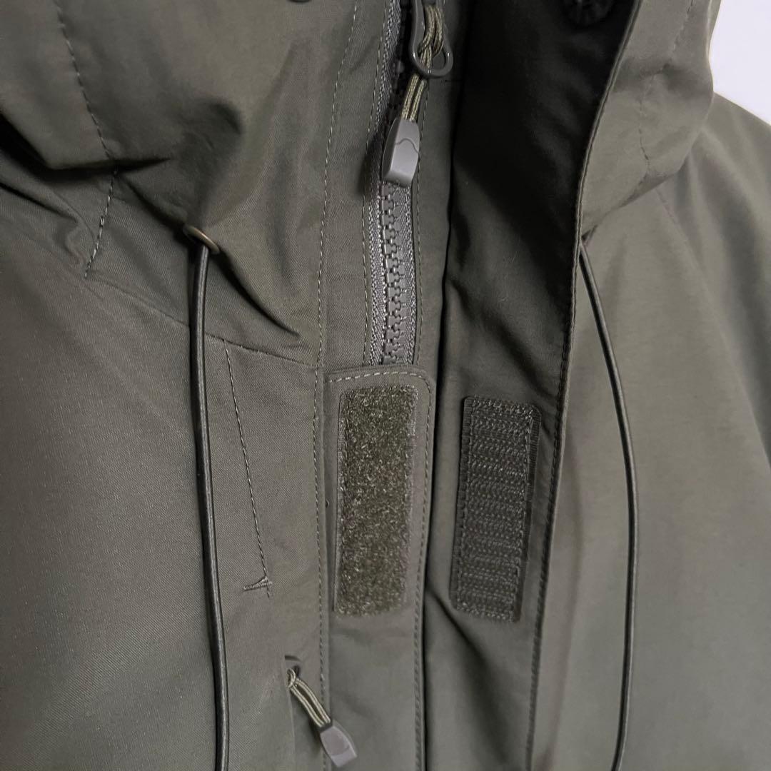 +phenix GORE-TEX INFINIUM ダウンジャケット 700