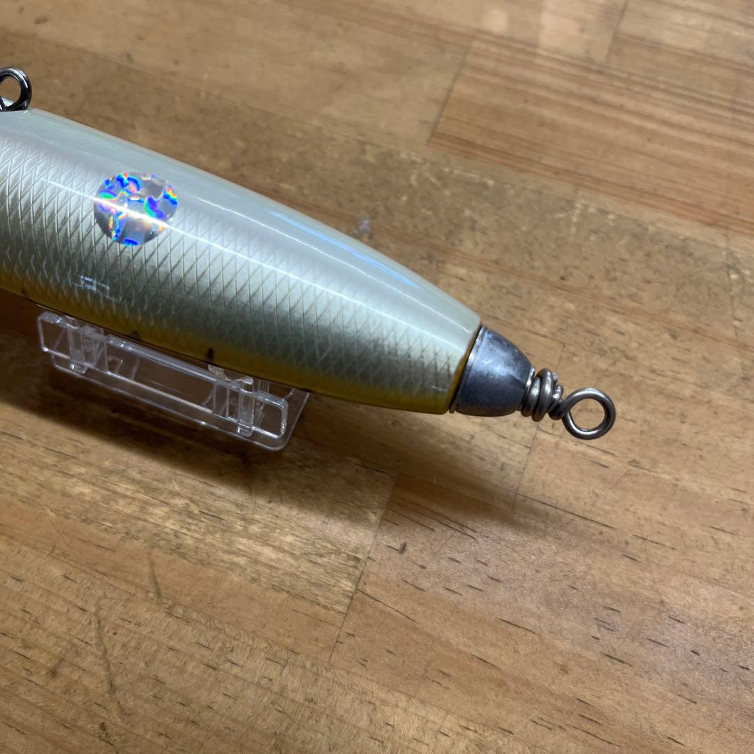 トミポップショット195 限定　中山工房