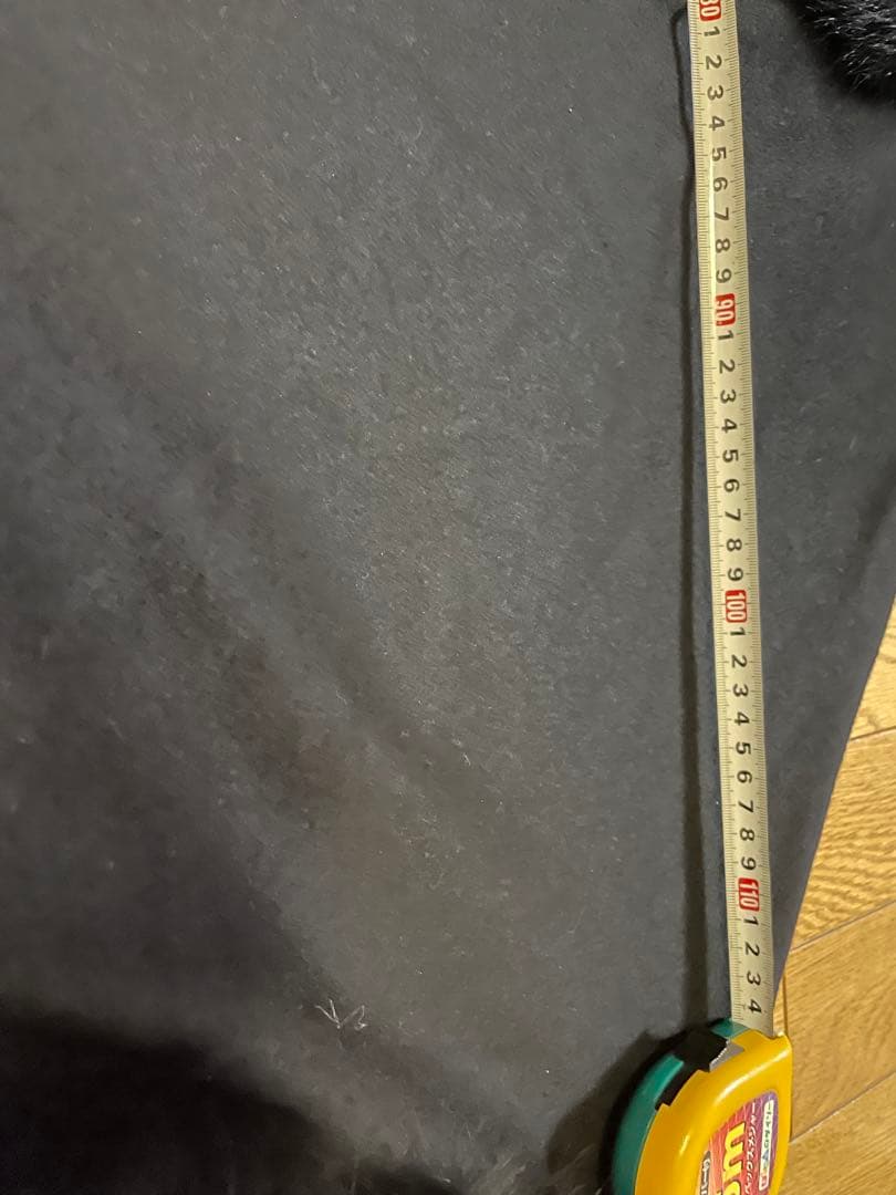 カミシア、マント、ポンチョ