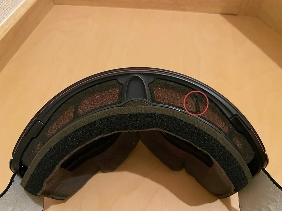 スキー・スノーボードアクセサリー Oakley FLIGHT DECK L Prizm  HI Pink