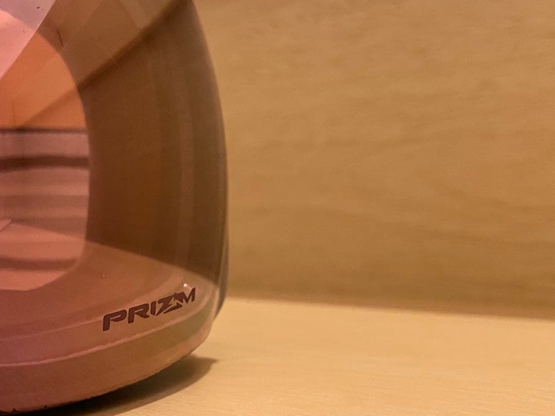 スキー・スノーボードアクセサリー Oakley FLIGHT DECK L Prizm  HI Pink