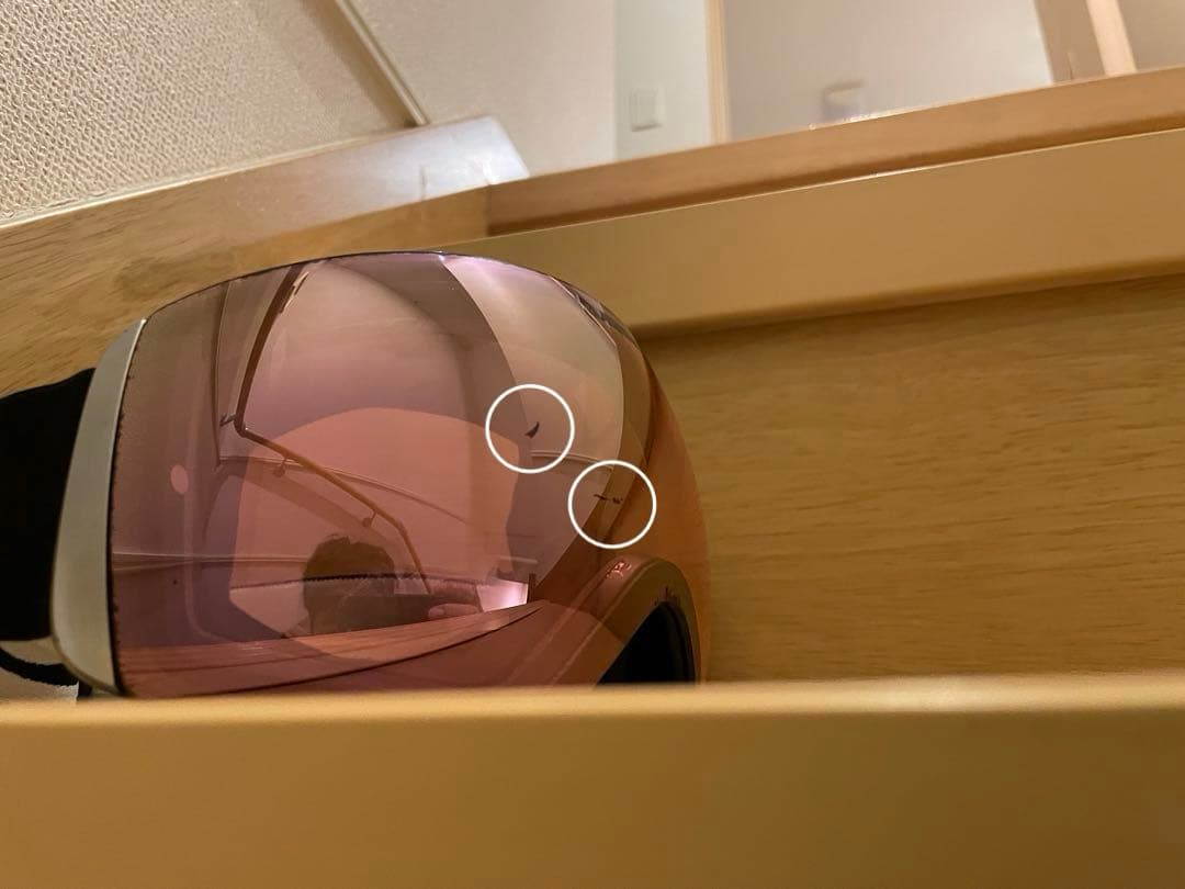 スキー・スノーボードアクセサリー Oakley FLIGHT DECK L Prizm  HI Pink