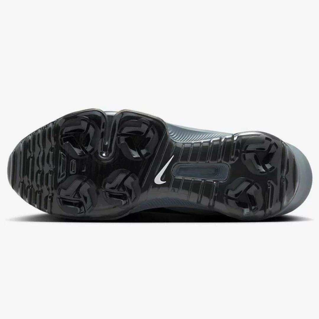 ナイキ ゴルフ 30 インフィニティ ツアー ゴアテックス 黒 シューズ