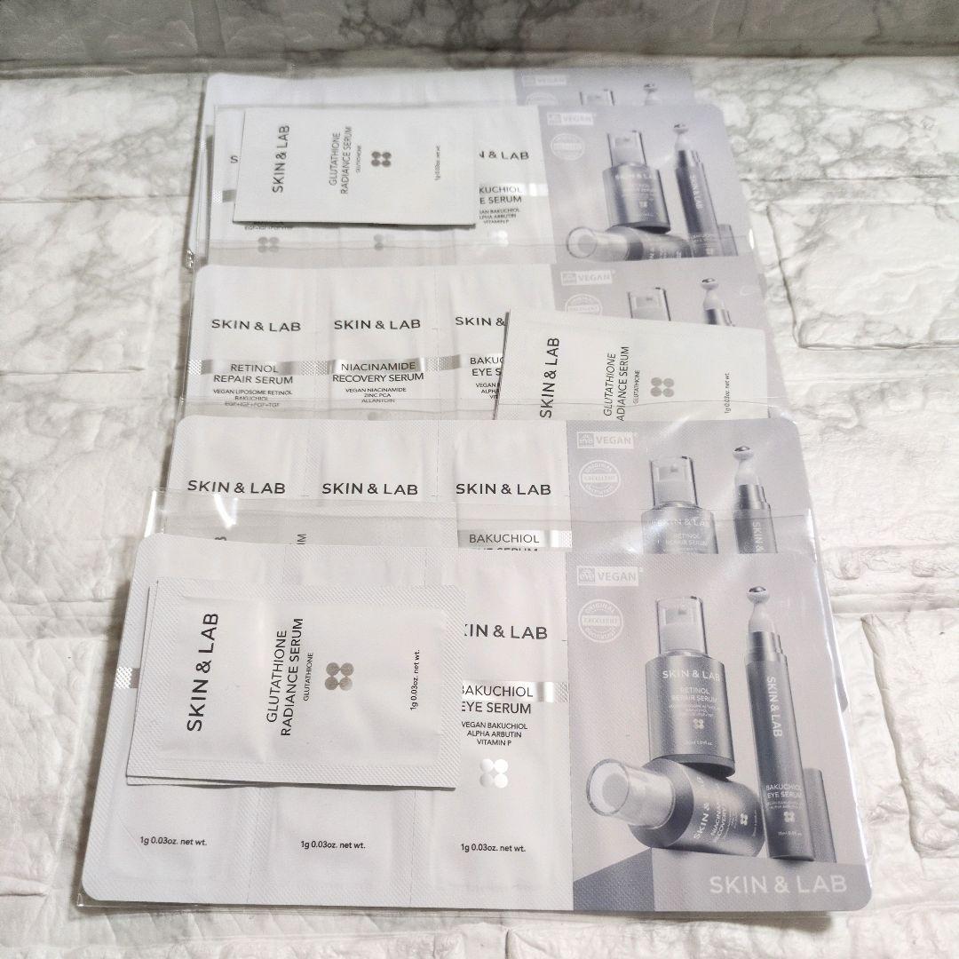 韓国コスメ まとめ売り スキンケア メディキューブ Dr.G VT サミュ