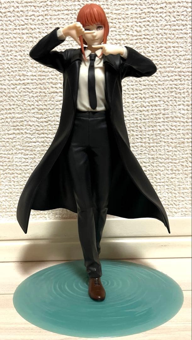 チェンソーマン Exc∞d Creative Figure マキマ フィギュア - メルカリ