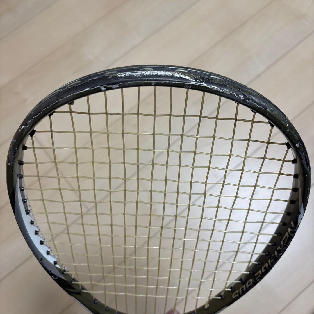 【激レア商品】YONEX NEXTAGE 80s