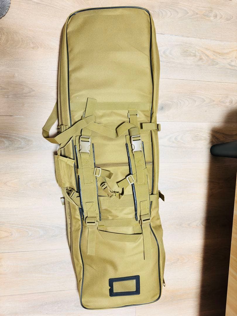 次世代電動ガン AK74U 東京マルイ　バッテリー、サイレンサー、スコープ付き