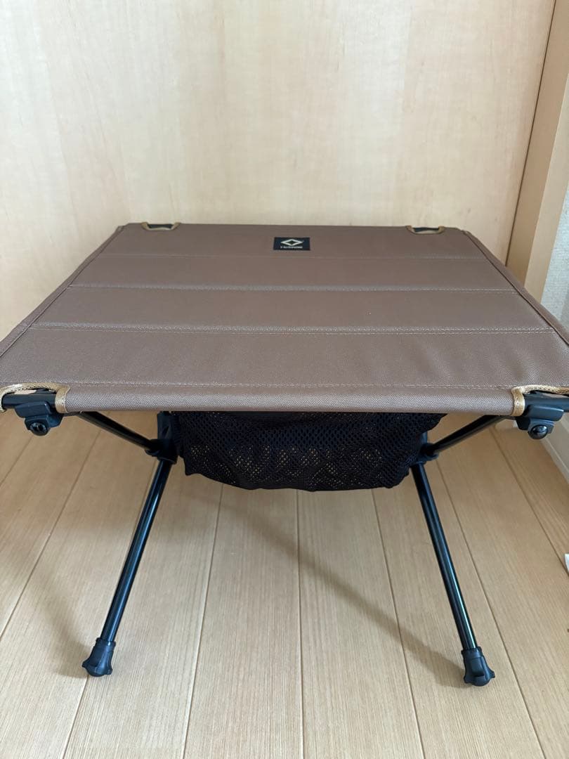 Helinox(ヘリノックス) タクティカルテーブル Sサイズ