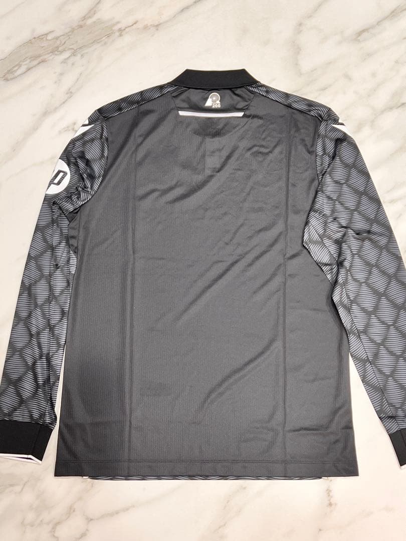 【日本未発売】WrexhamAFC 24-25 2ndシャツ インポートMサイズ