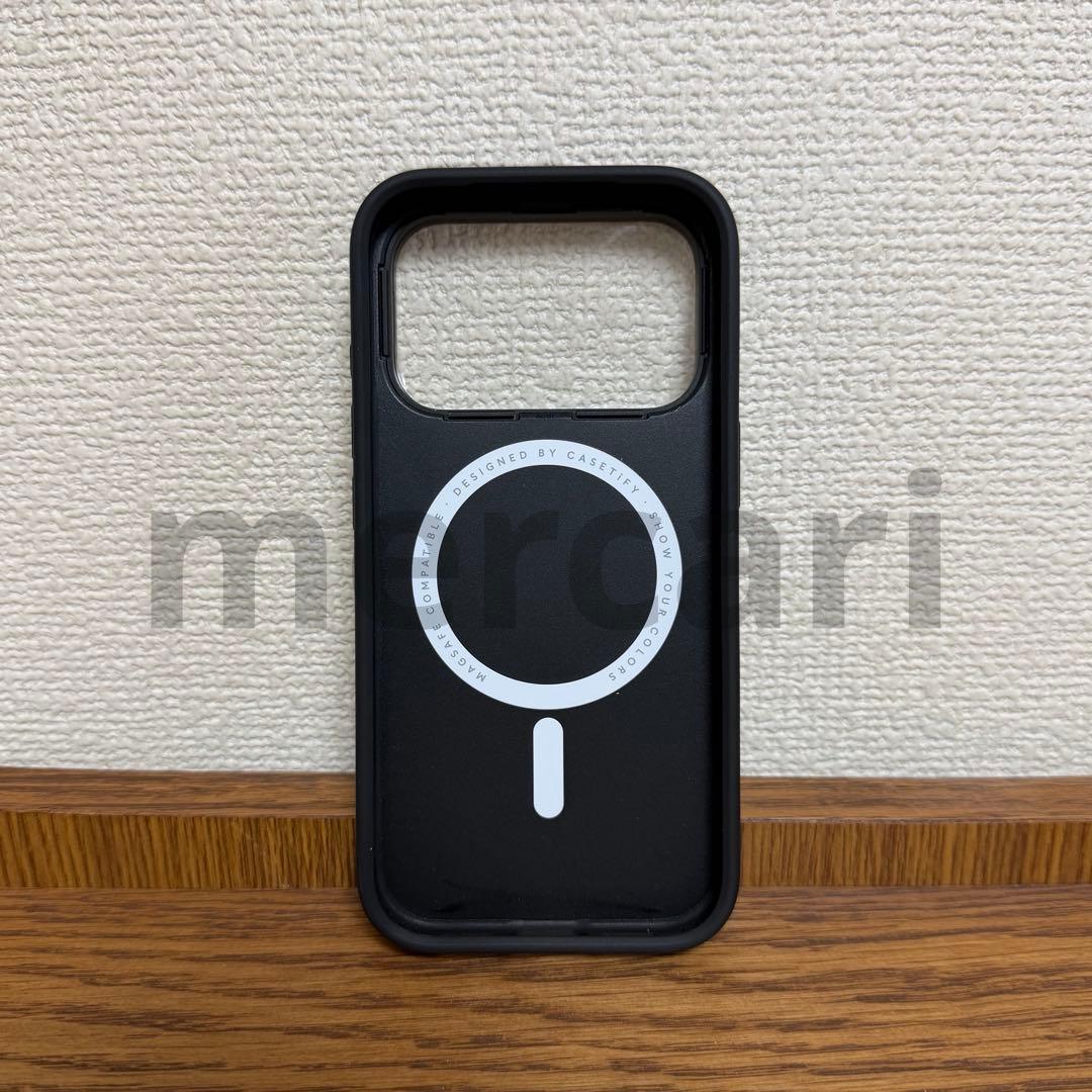 限定値下げ】ミッフィー*ミラー*リングスタンドケース MagSafe対応