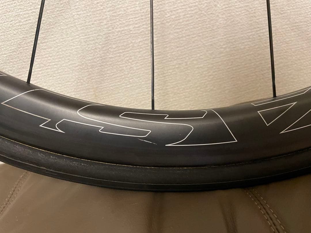 EASTON EC90SL Gen6 カーボンチューブラー - メルカリ