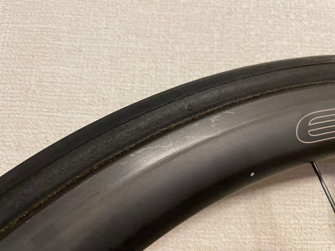 EASTON EC90SL Gen6 カーボンチューブラー - メルカリ