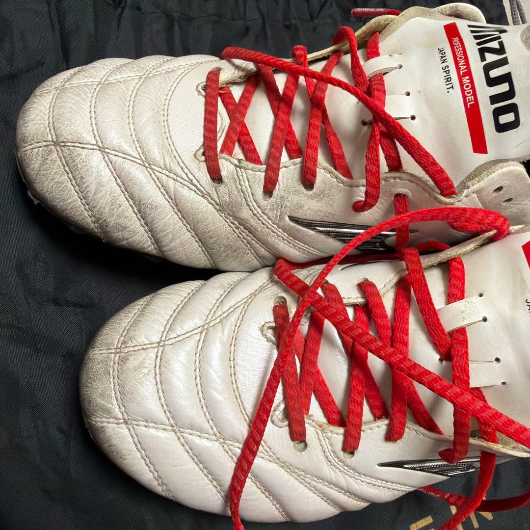 MORELIA NEO サッカーシューズ 25.0cm