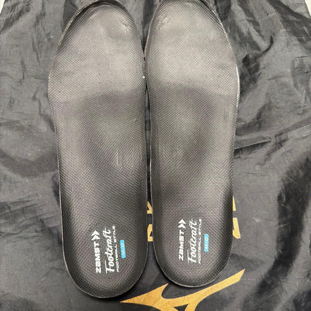 MORELIA NEO サッカーシューズ 25.0cm