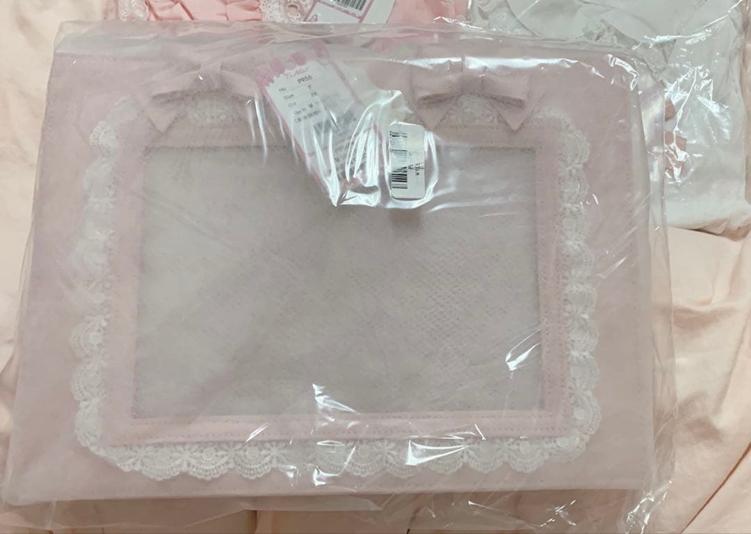 To Alice トゥアリス　ヴィンテージドール福袋　2025年　※コート無し