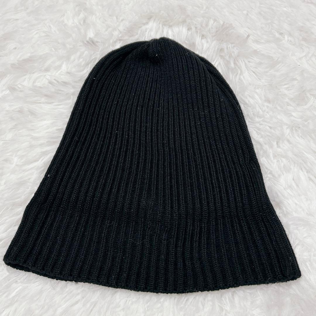 希少】ROLEX ロレックス 刺繍ニット帽 PROFESSIONAL TEAM