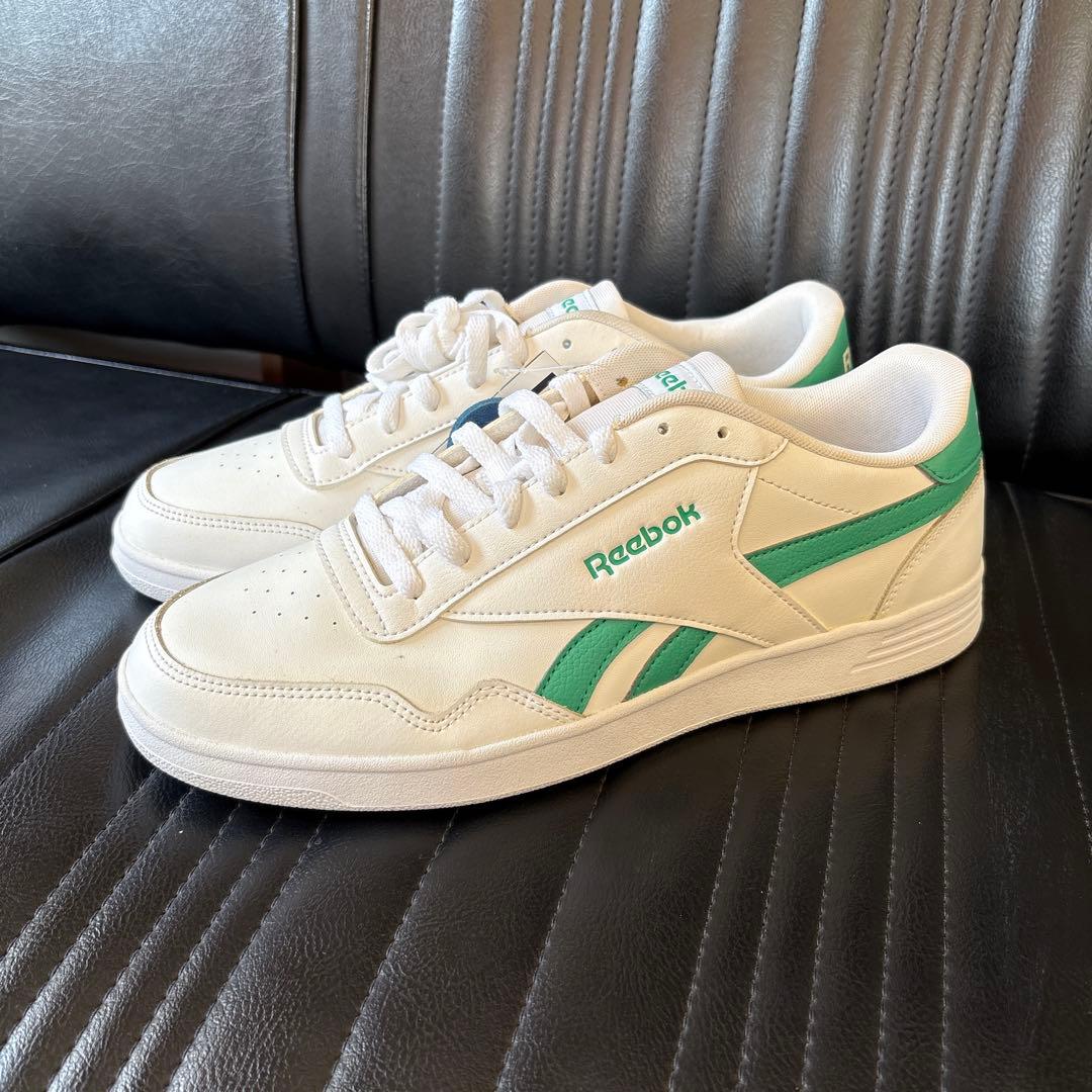 Reebok  TECHQUE T テニスシューズ 29cm