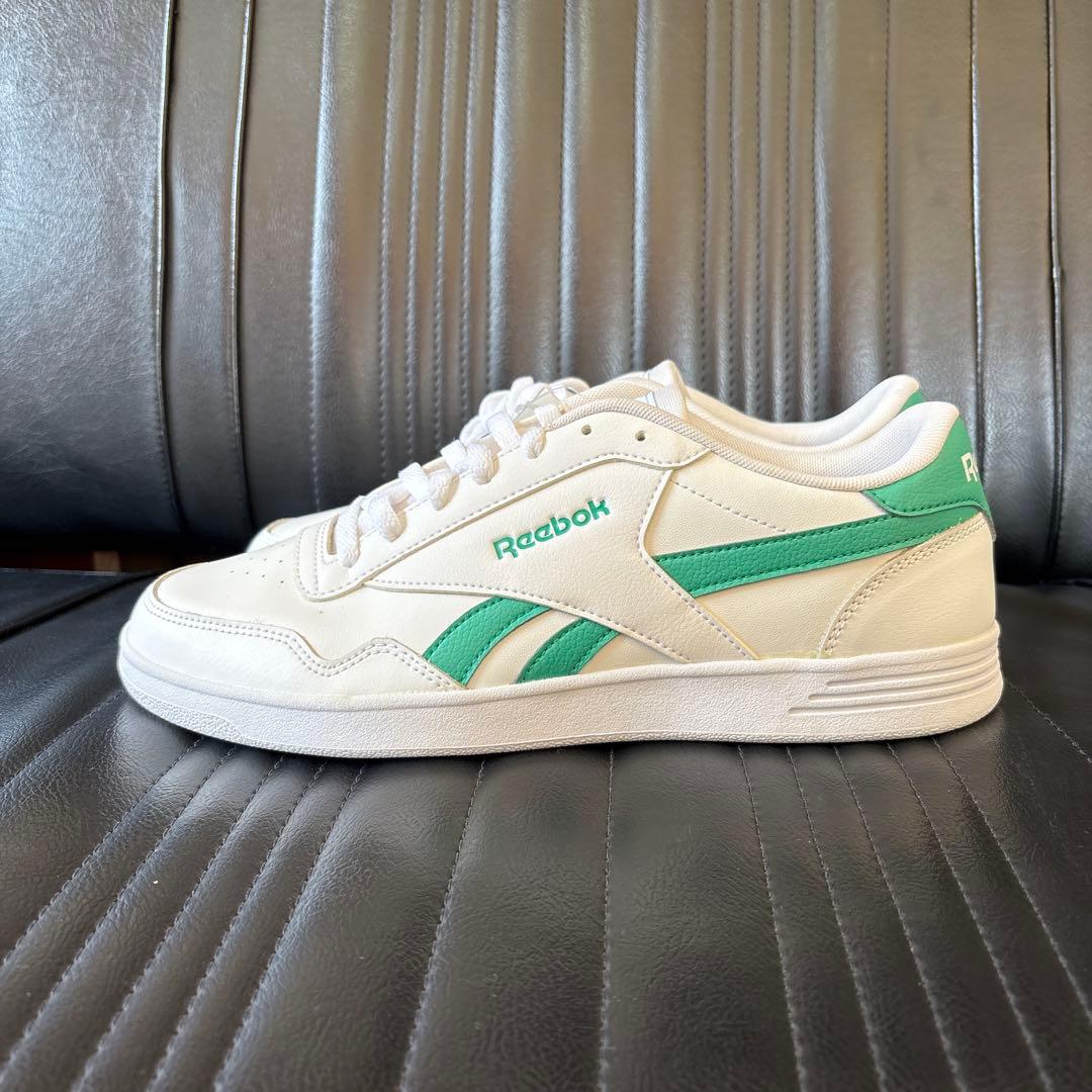 Reebok  TECHQUE T テニスシューズ 29cm