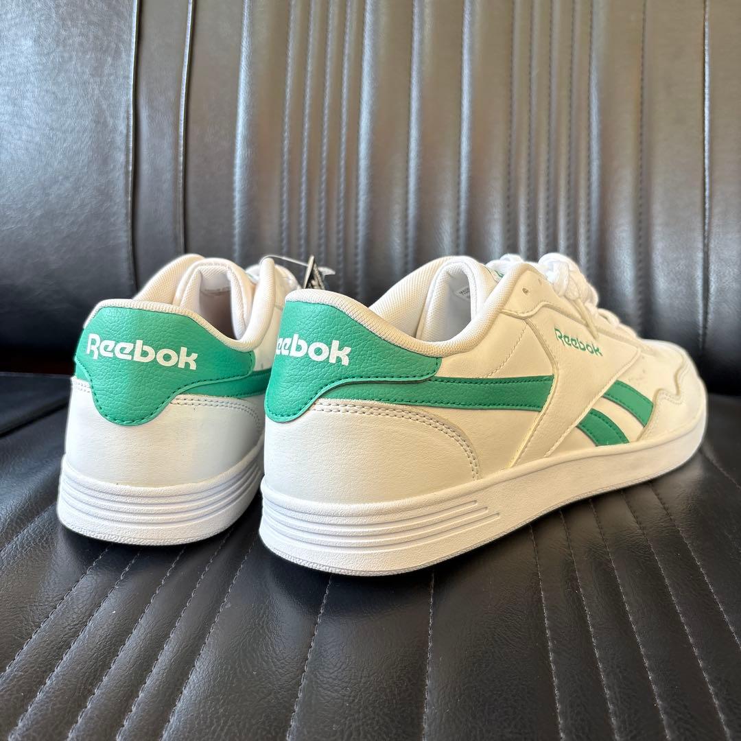 Reebok  TECHQUE T テニスシューズ 29cm