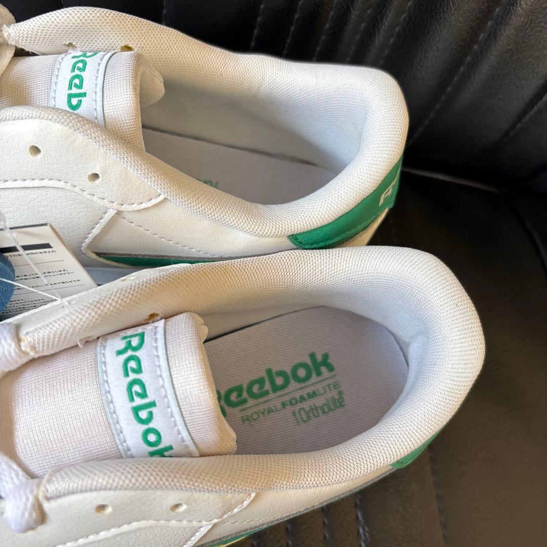 Reebok  TECHQUE T テニスシューズ 29cm
