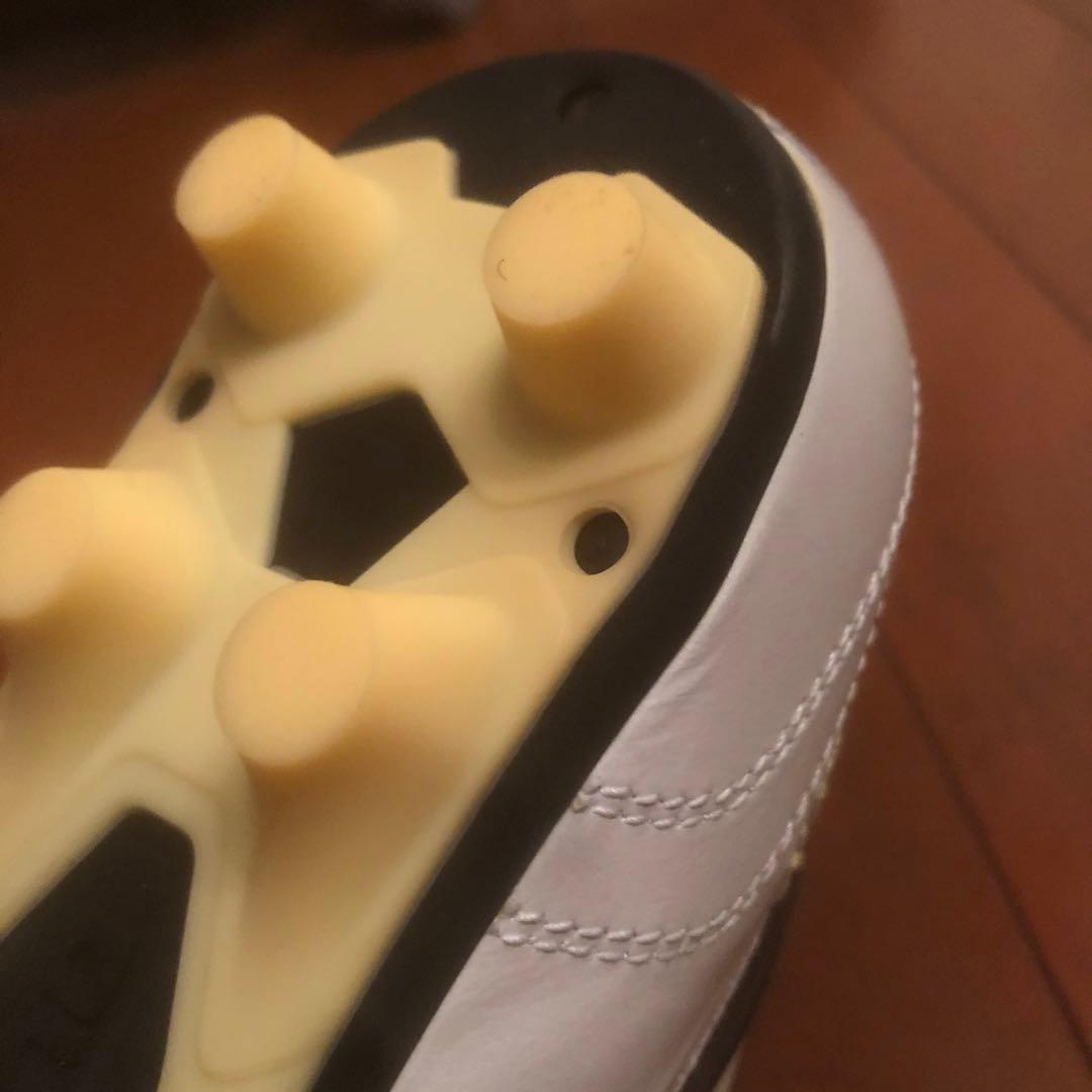 ミズノMizuno / モレリアMorelia サッカーシューズ 27.5cm