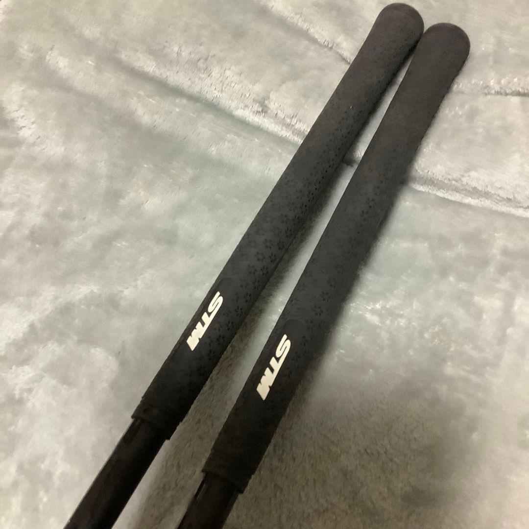 KAMUI　カムイ　ユーティリティ　4U 5U 2本セット　TP-XU