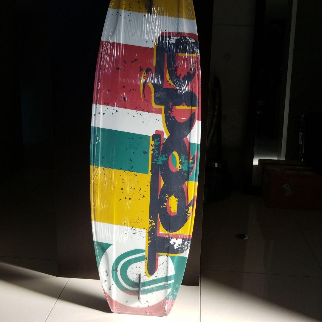 ウェイクボード ティーダ 136 ウェイクボード ティーダ 136 ウェイク