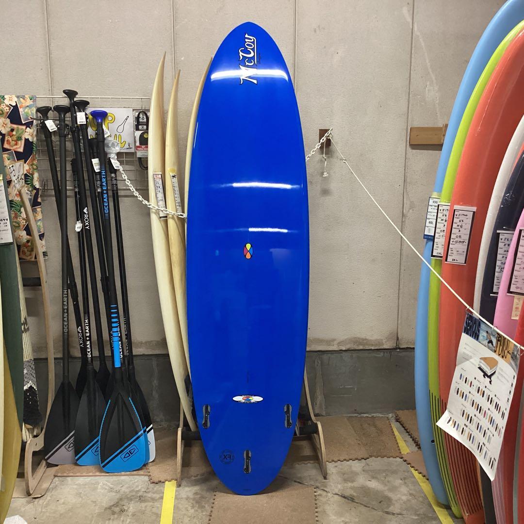 大人気シリーズマッコイのナゲット❣️オシャレな7’0