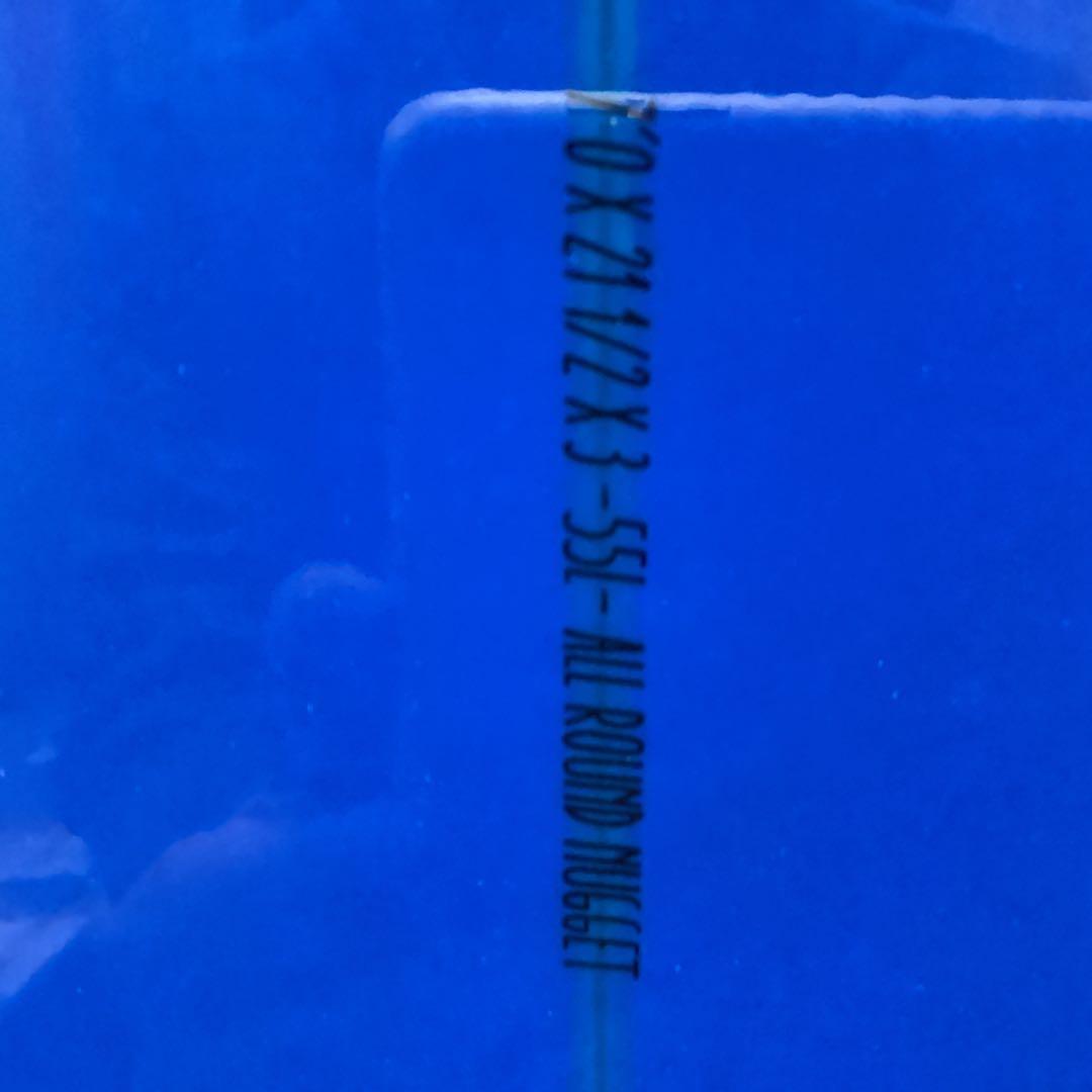 大人気シリーズマッコイのナゲット❣️オシャレな7’0