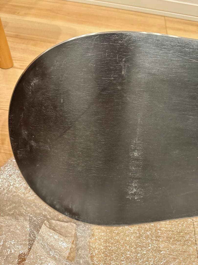 スノーボード　ビンディング　153cm