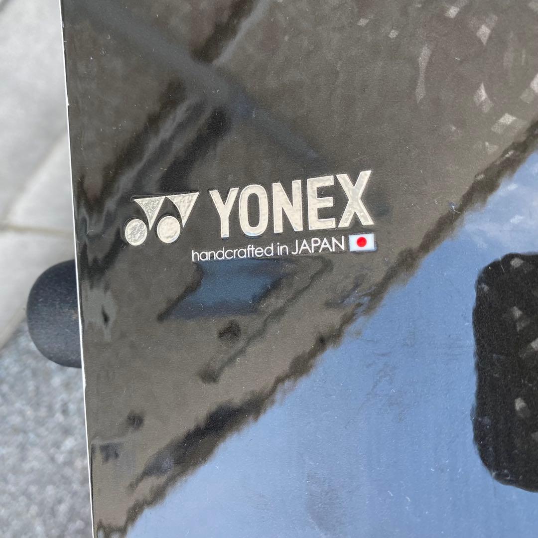 YONEX FOAROC 144cm/ROME 23-24 ビンディングセット