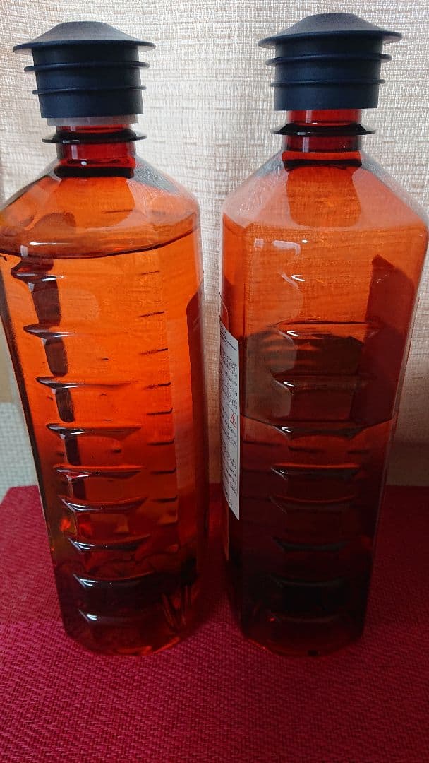 Lampe Berger ランプベルジェ オイル7本とランプセット