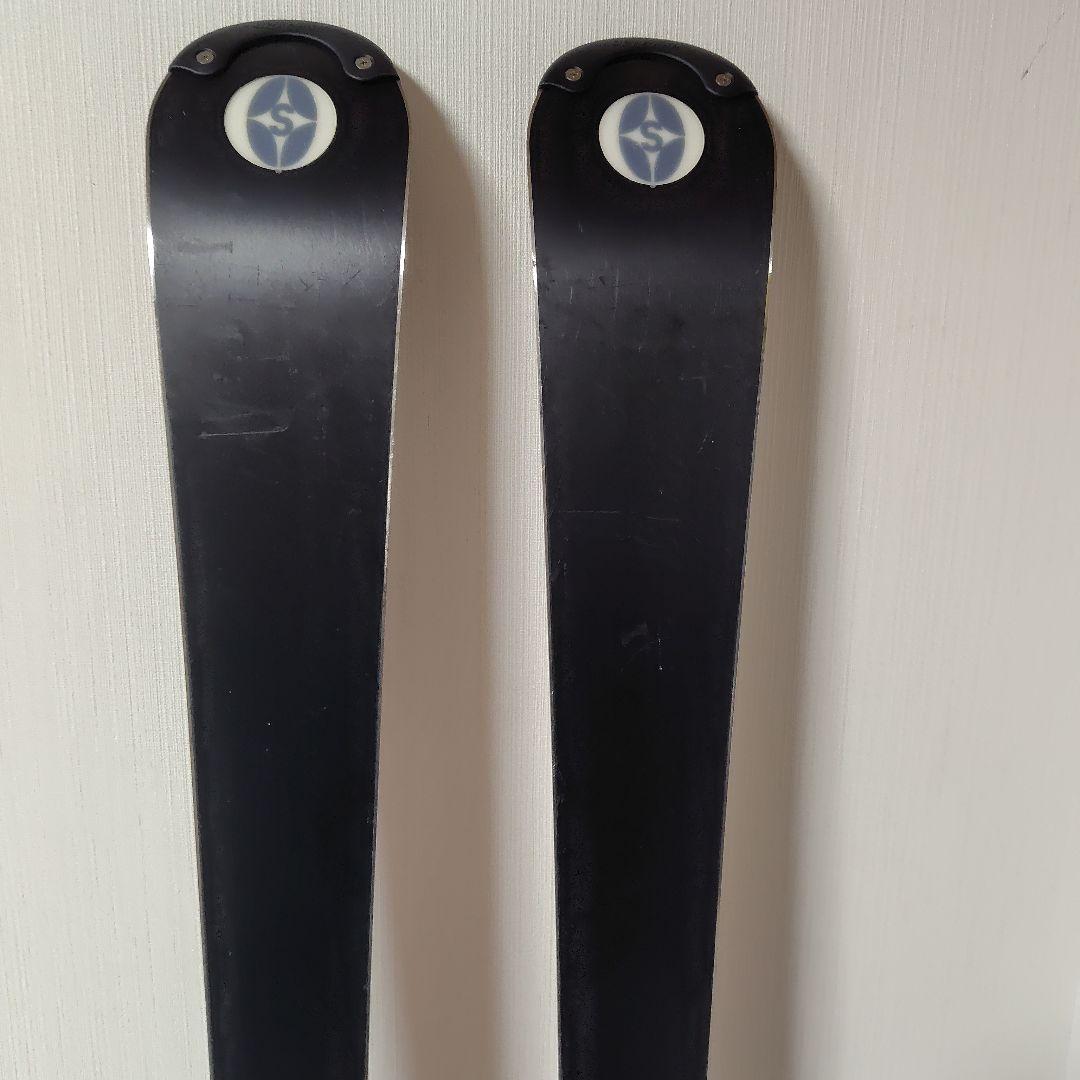 OGASAKA　KS-TX　チロリア スキー KEO'S