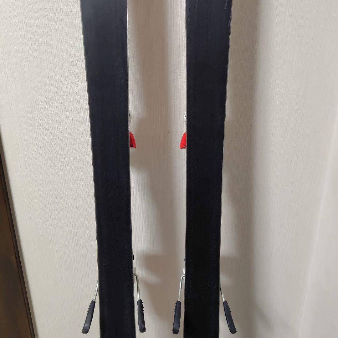 OGASAKA　KS-TX　チロリア スキー KEO'S