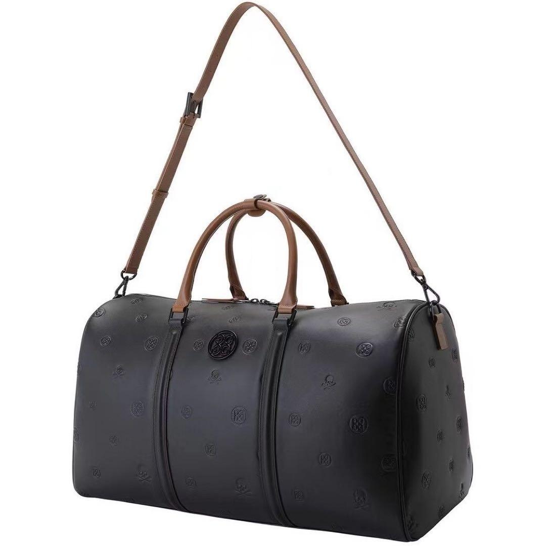 ジーフォアゴルフバックボストンバッグ