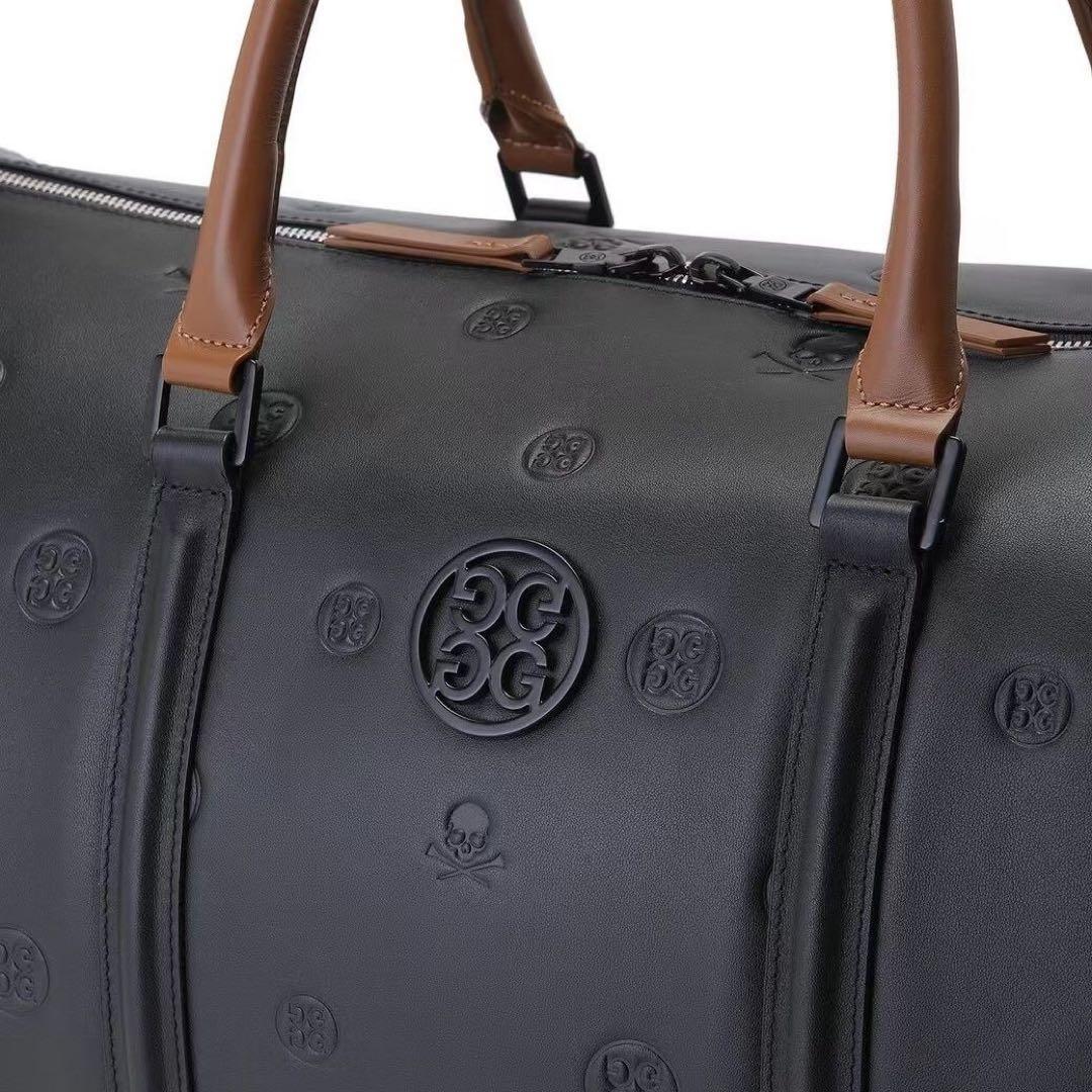 ジーフォアゴルフバックボストンバッグ