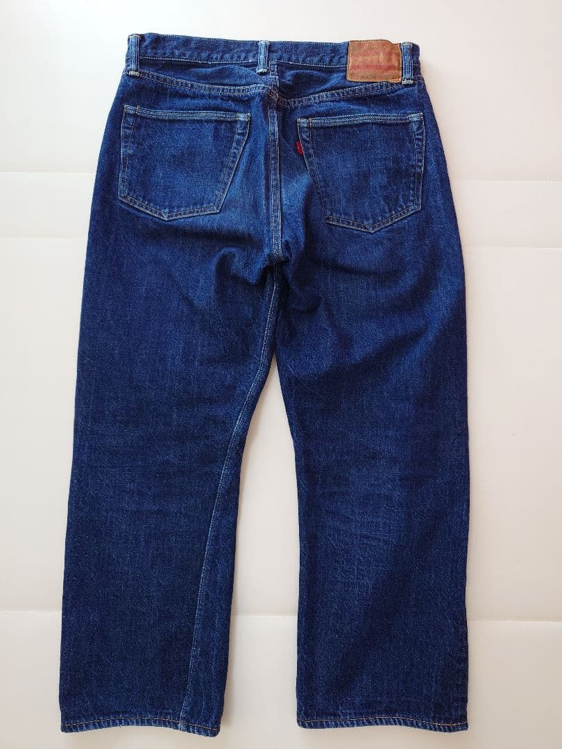 ウエアハウス WAREHOUSE 1001XX W32 L32 - メルカリ