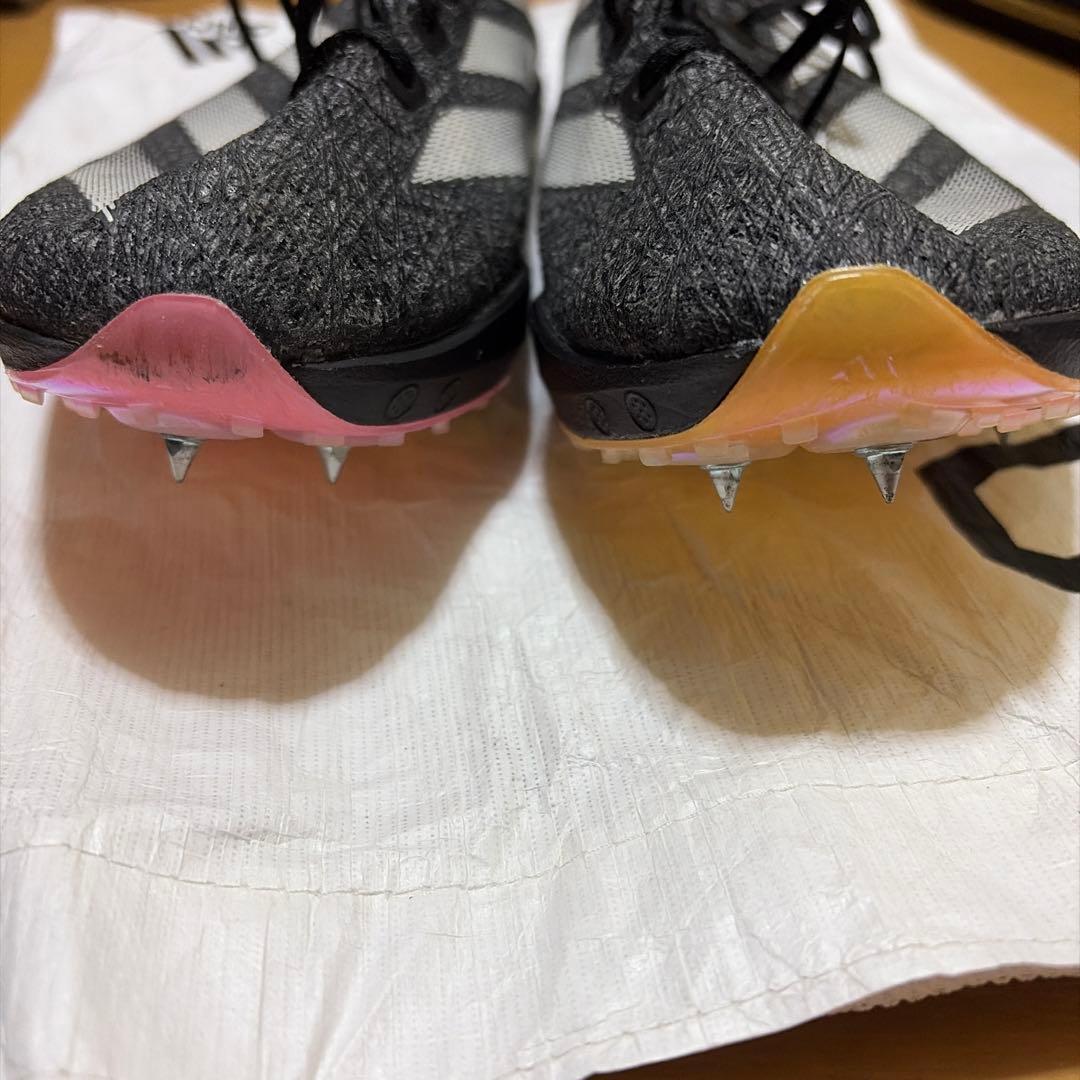 adizero prime sp3 27.0cm 最終値下げ