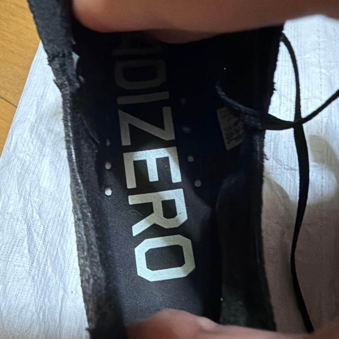 adizero prime sp3 27.0cm 最終値下げ