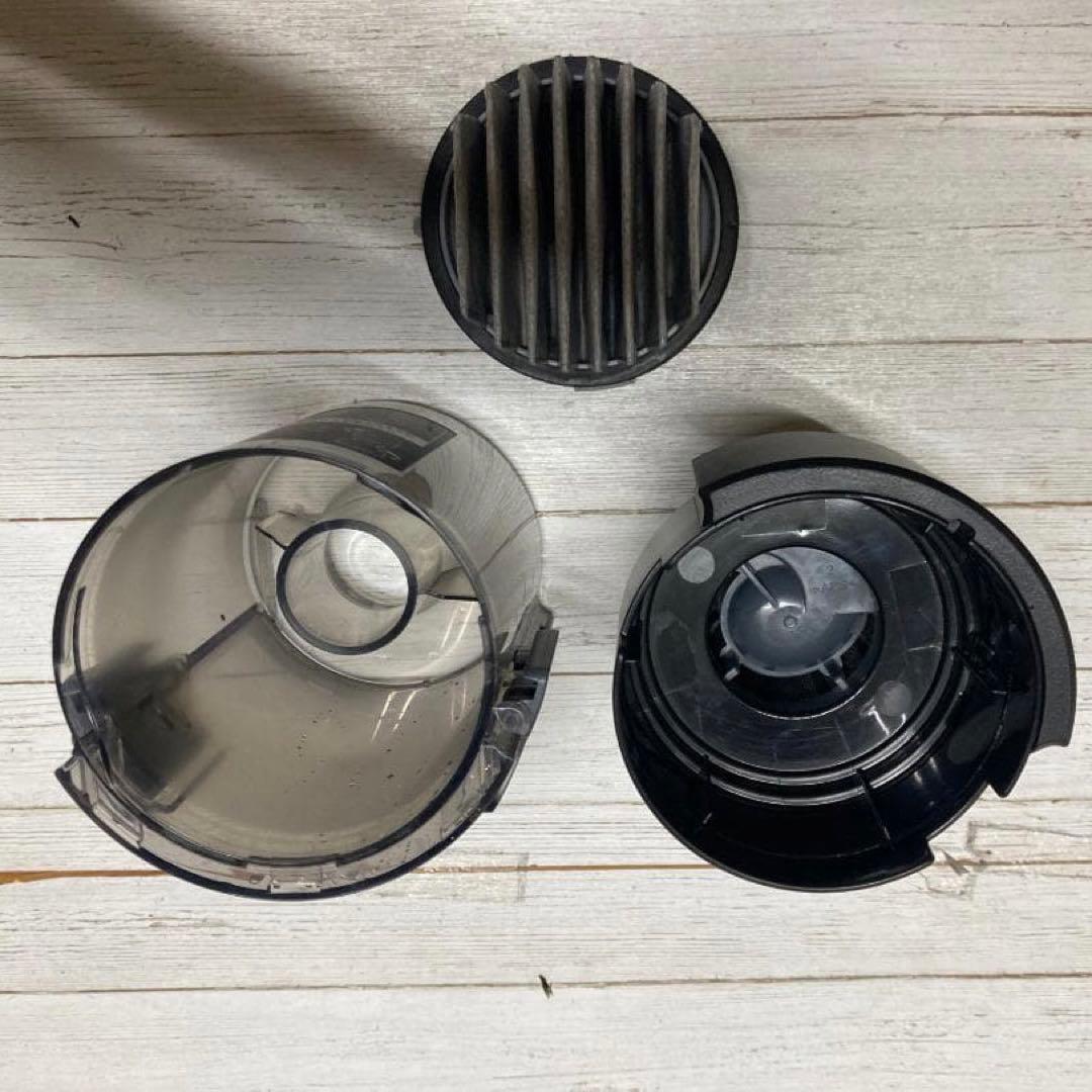 ❤️BALMUDA C02A-BK ブラック定価4.9万