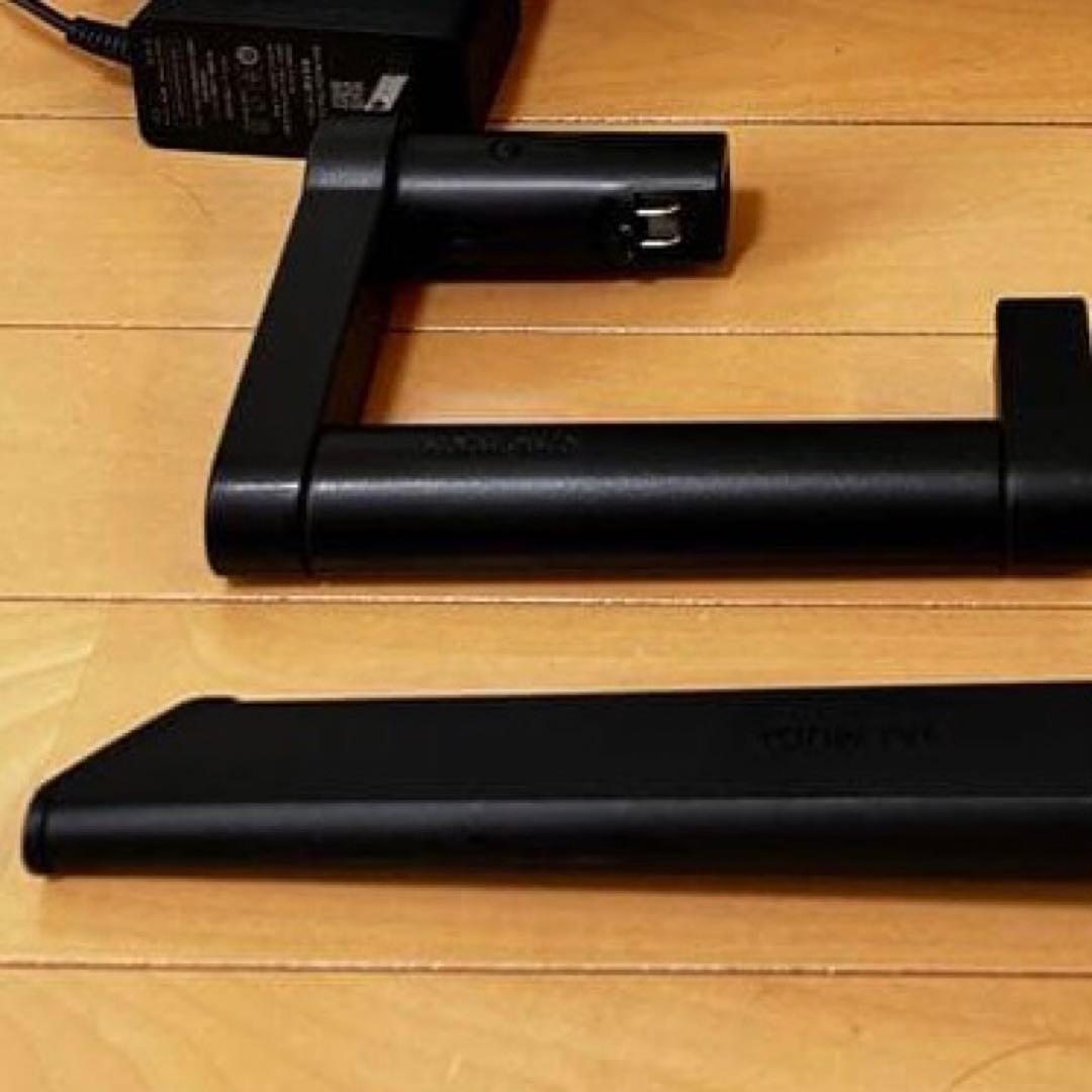 ❤️BALMUDA C02A-BK ブラック定価4.9万