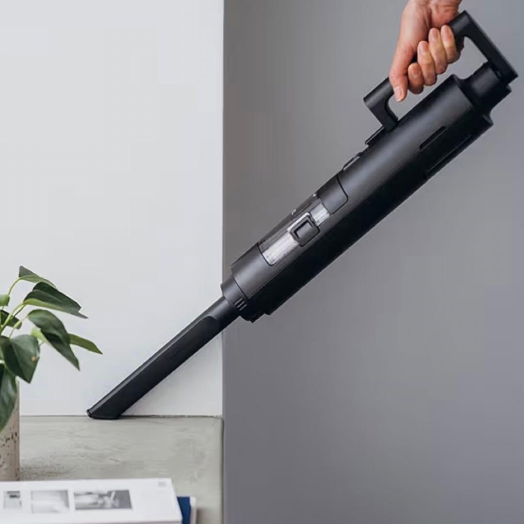 ❤️BALMUDA C02A-BK ブラック定価4.9万