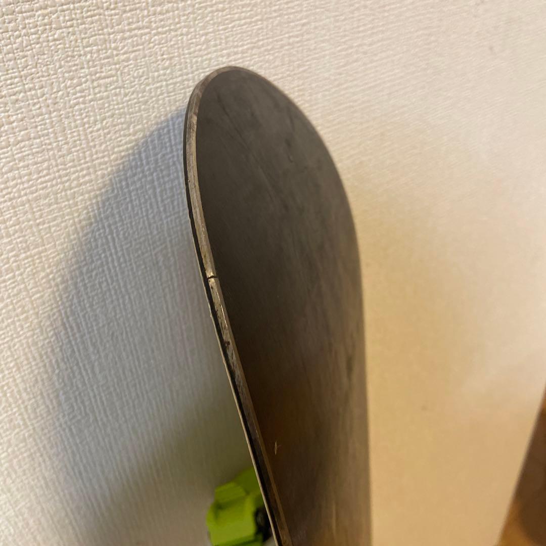 SAO⭐︎スノーボードセット